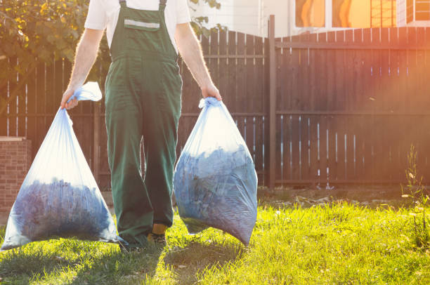 Best Scrap Metal Recycling in Rochester, WA