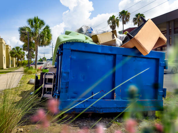 Best Dumpster Rental Services in Rochester, WA